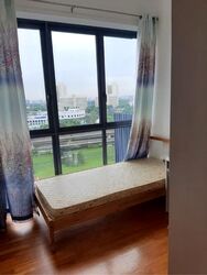J Gateway (D22), Condominium #521907511
